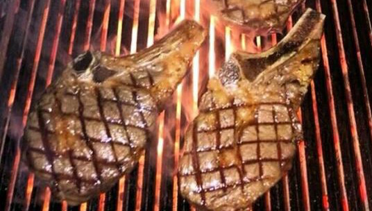 Etiler Mangal Dallas Steak