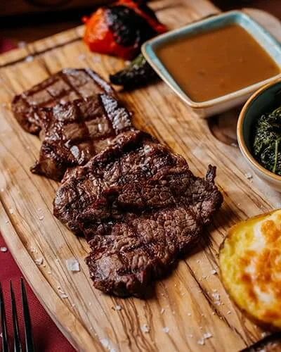 etiler mangal steak